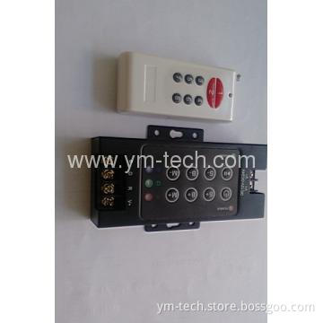 2012 Hot Sales LED Tape Controller